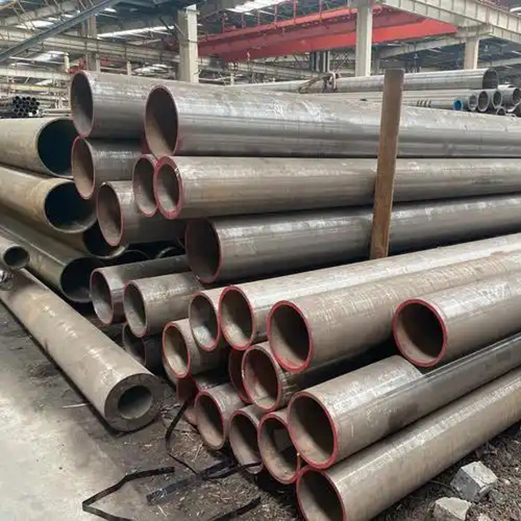 九合垸原种场电厂用锅炉管